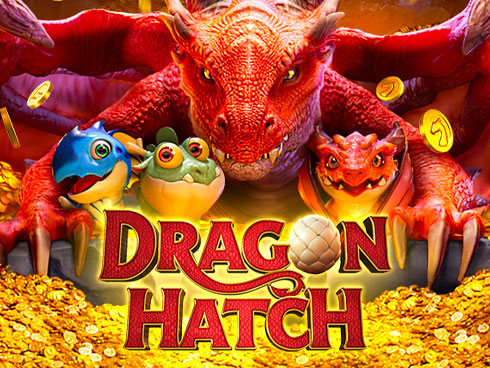 Dragon Hatch มังกรทอง