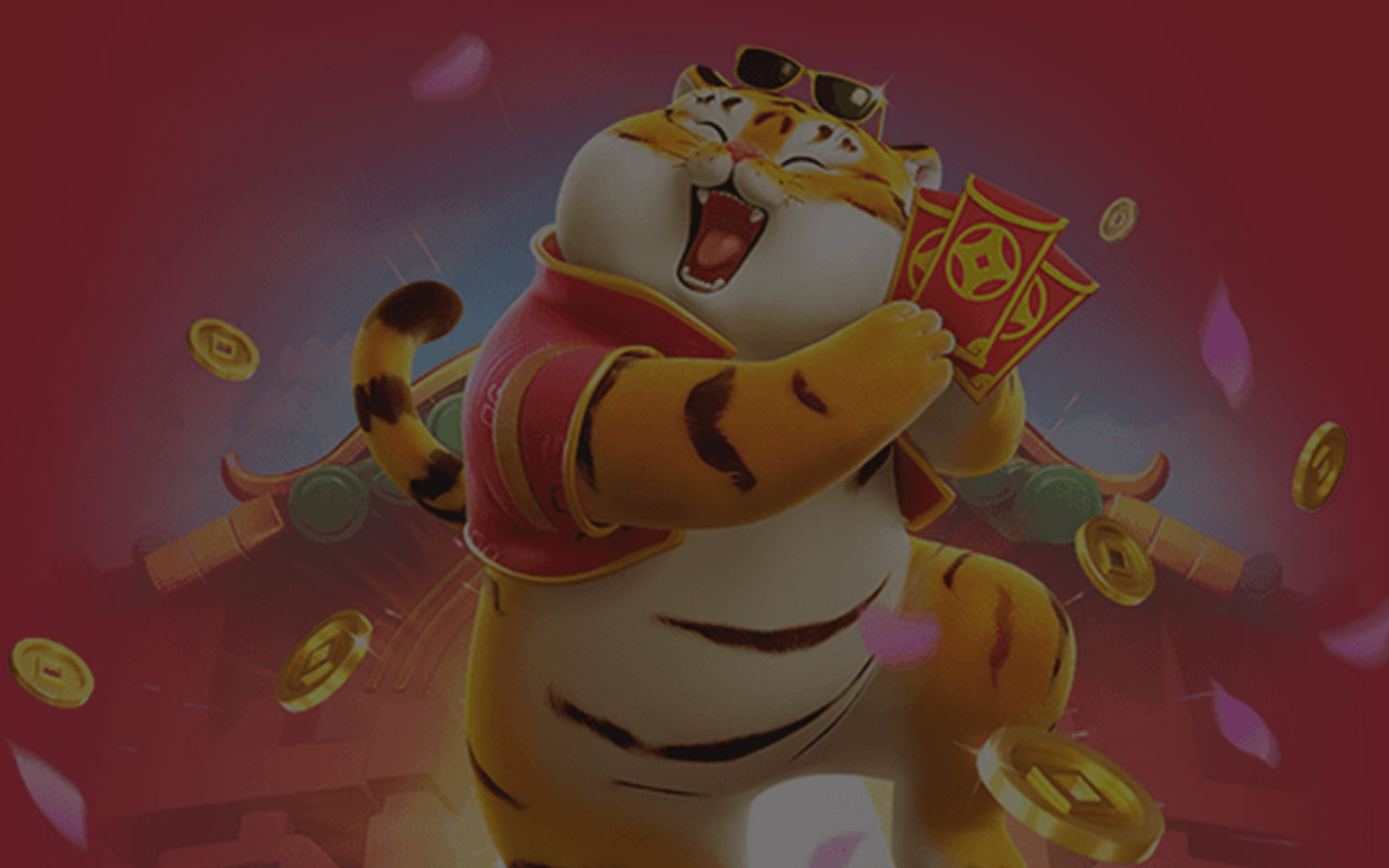 Fortune Tiger PG Soft